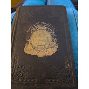 Odd Fellows Monitor and Guide